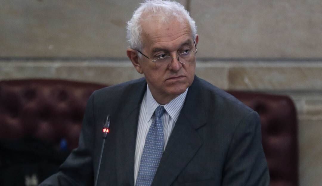 José Antonio Ocampo-Colprensa