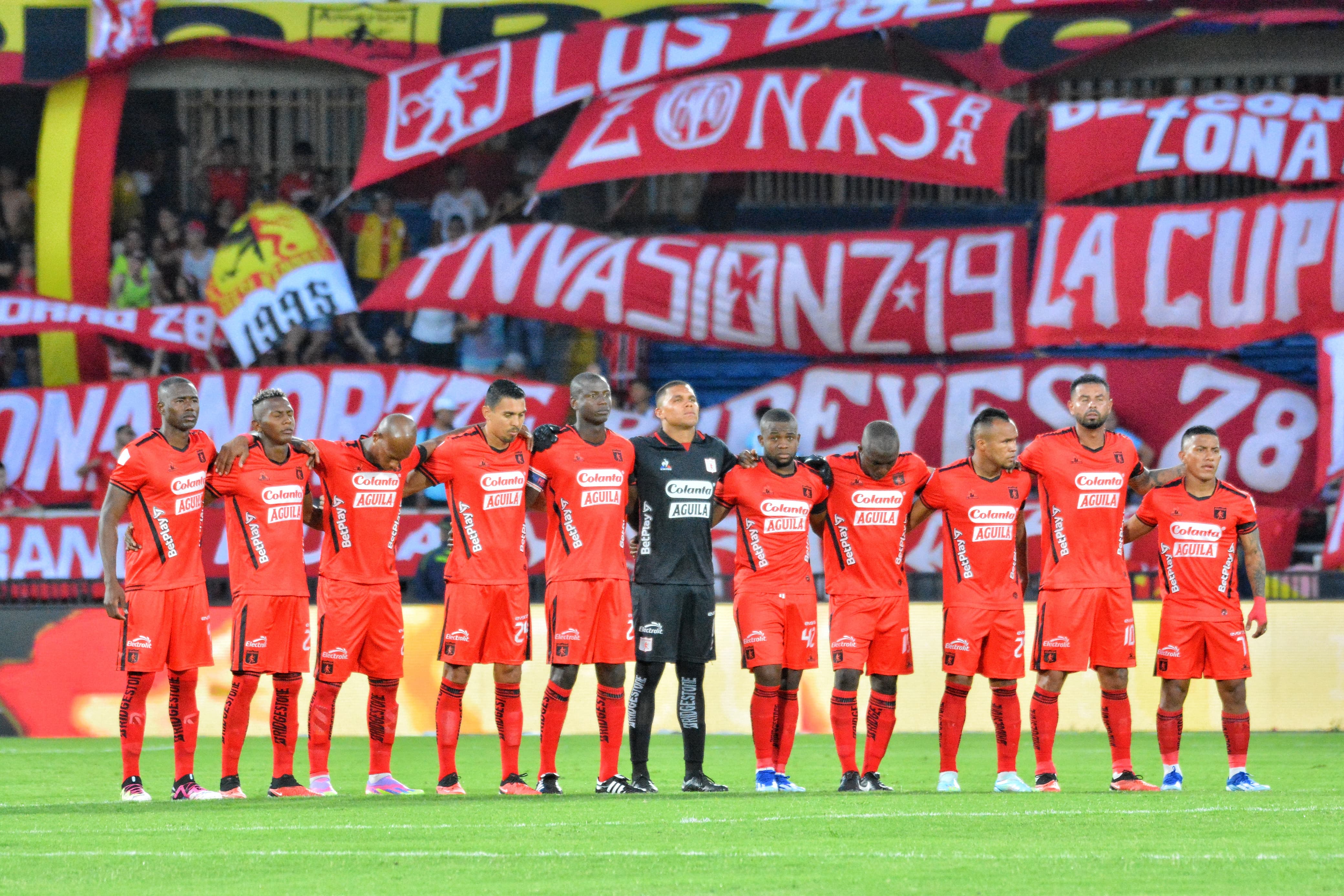 América de Cali y Alianza van por el cupo de la Copa Sudamericana / Colprensa