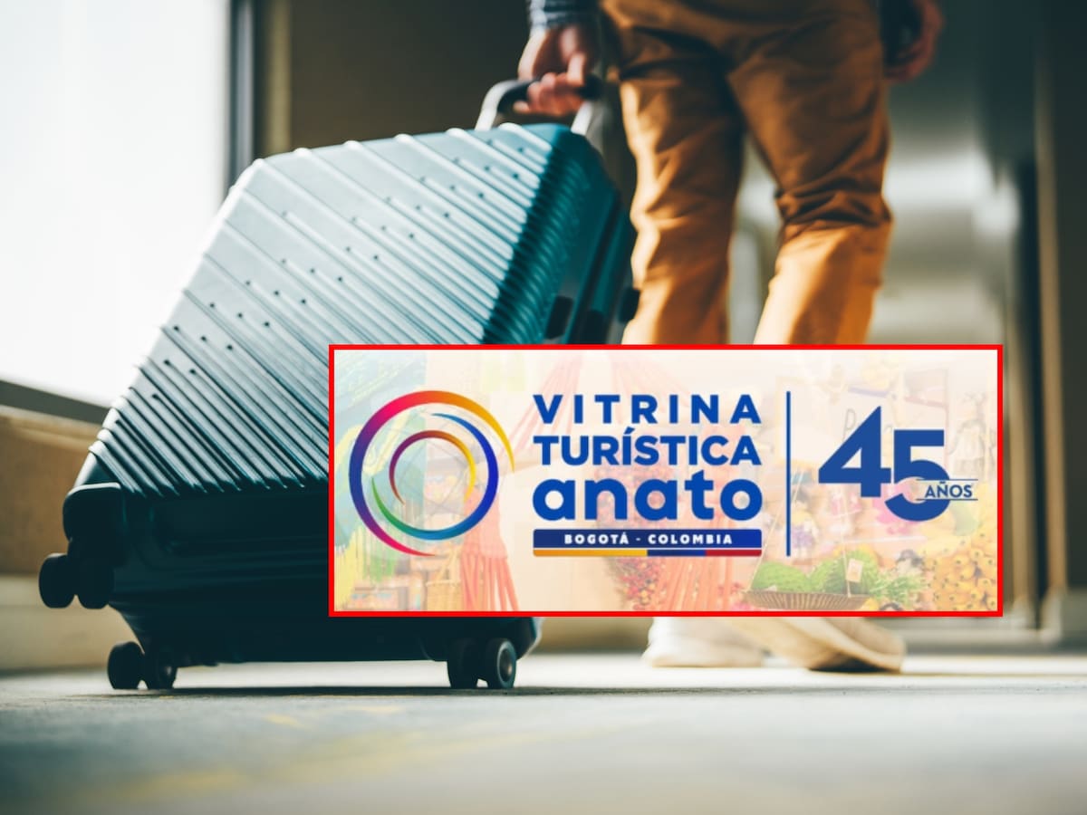 Caribe mexicano y Córdoba, invitados de honor en la vitrina turística de Anato