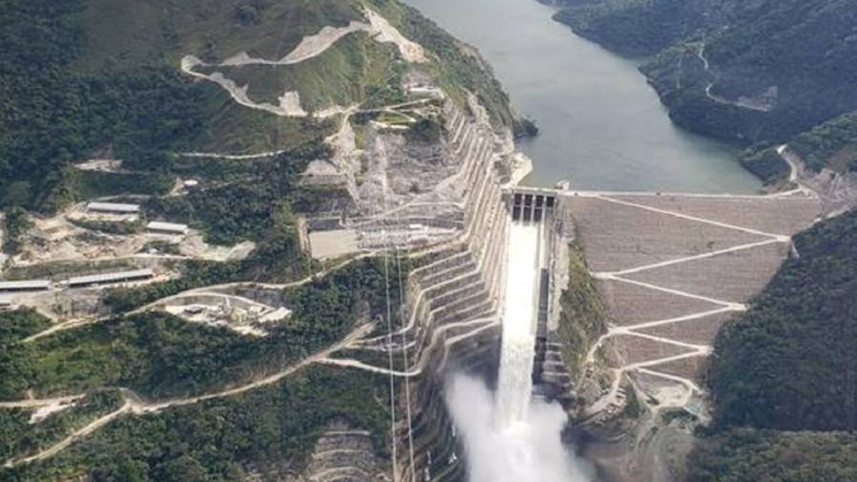 Gobernación de Antioquia pide terminar Hidroituango y dejar los egos