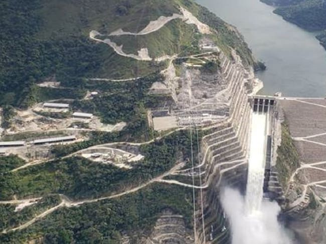 EPM justificó los $9.9 billones que exige por pérdidas de Hidroituango