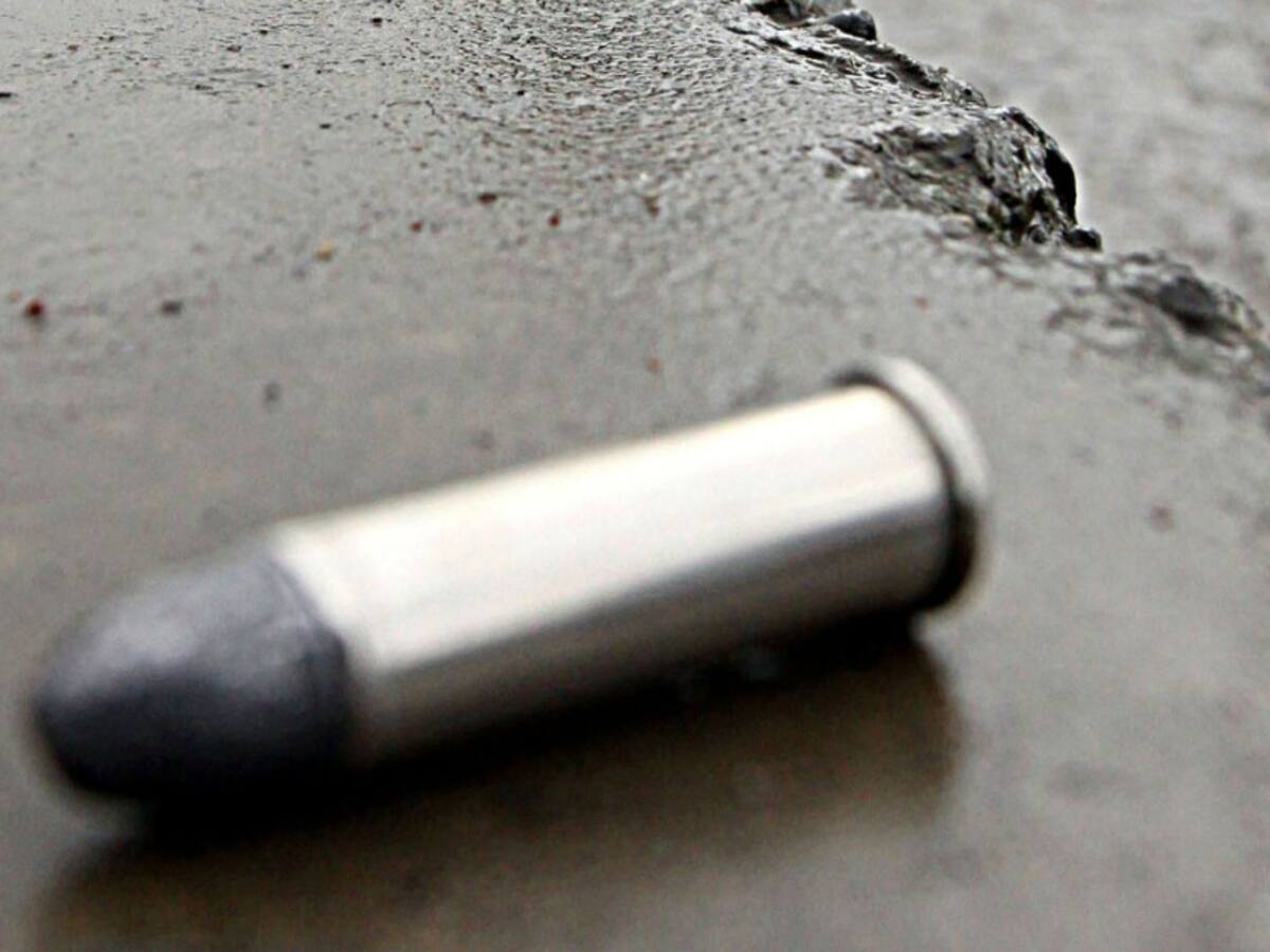 Un civil herido al parecer por el ejército en el Catatumbo
