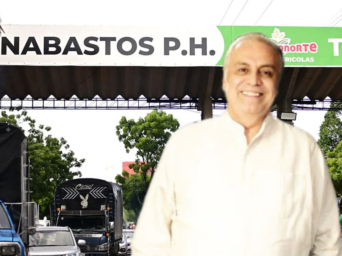 Procuraduría investiga a exgerente (e) de Cenabastos Cúcuta por irregularidades en escrituración