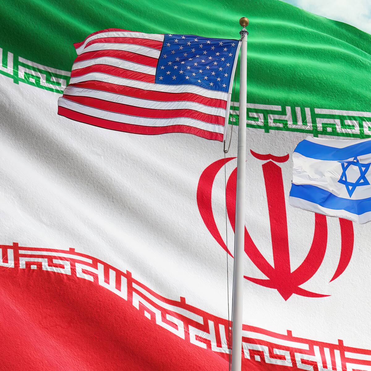 Irán advierte a EE.UU. que responderá “más allá de la región” si cumple sus amenazas