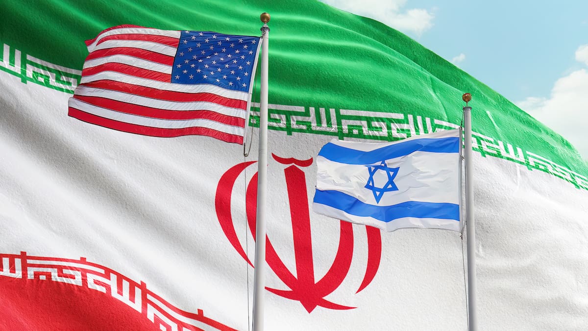 “Irán cree que plan de paz no es de buena fe”: exembajadora de Estados Unidos