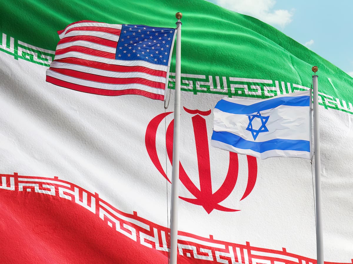 “Irán cree que plan de paz no es de buena fe”: exembajadora de Estados Unidos