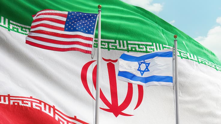 “Irán cree que plan de paz no es de buena fe”: exembajadora de Estados Unidos