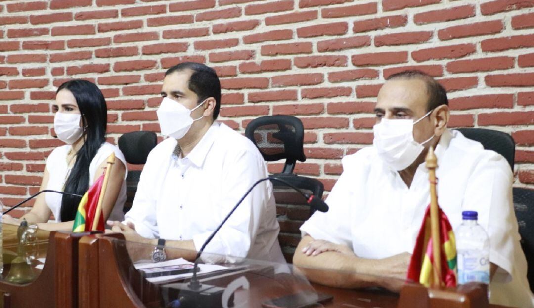 Las objeciones al proyecto que busca establecer el control político a los trámites de las APP fueron acogidas parcialmente