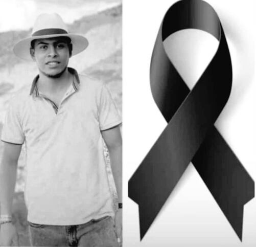 Asesinaron  a un líder juvenil de Briceño en una vivienda de Cisneros. Foto: Fundación Sumapaz