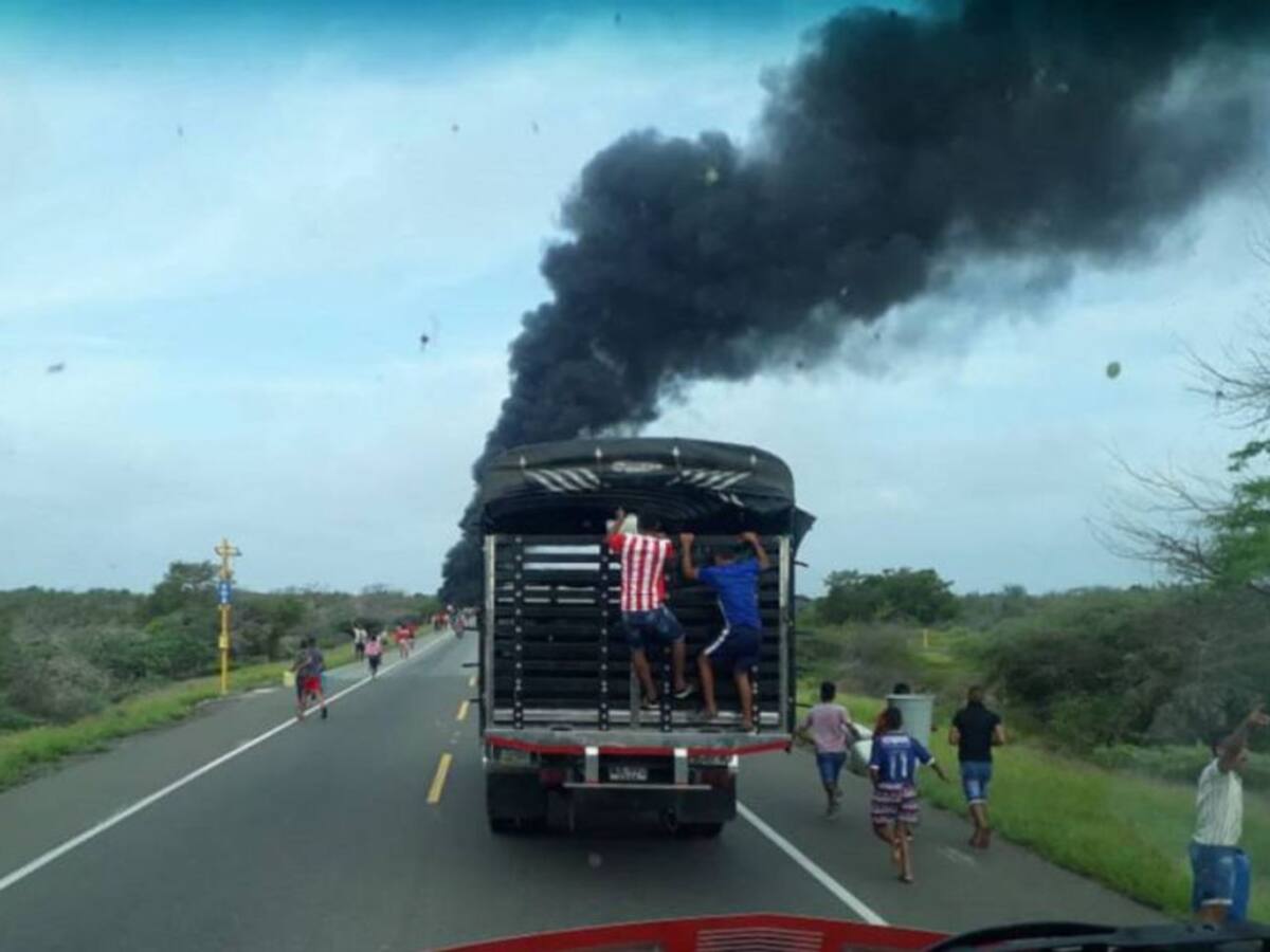 A 44 suben los muertos de Tasajera por fallecimiento de dos en Valledupar