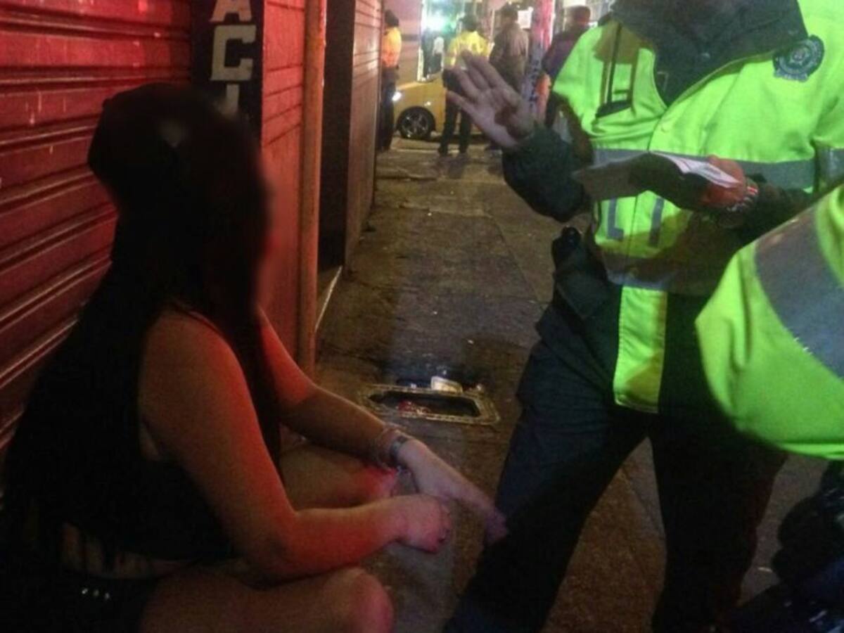 Desde $5.000 estarían explotando sexualmente a menores migrantes en Pereira