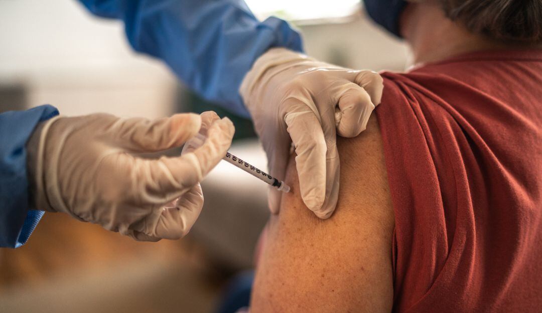 Conozca los puntos de vacunación habilitados por el Distrito