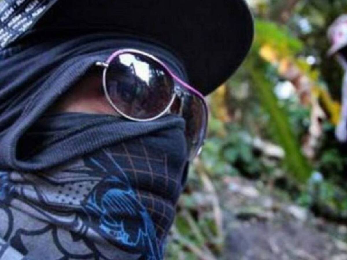Ilegales cobran 400 mil pesos a comerciantes y quien no paga es robado
