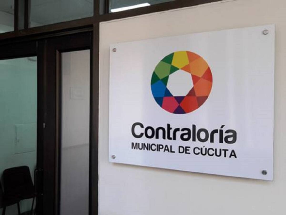 Avanza sin contratiempos elección de contralor de Cúcuta