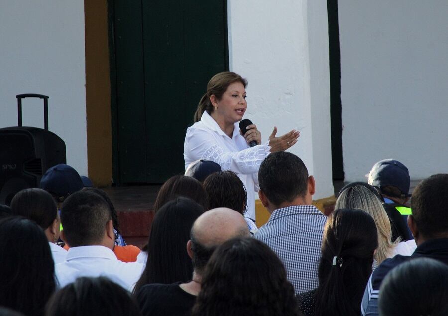 Alcaldía de Turbaco