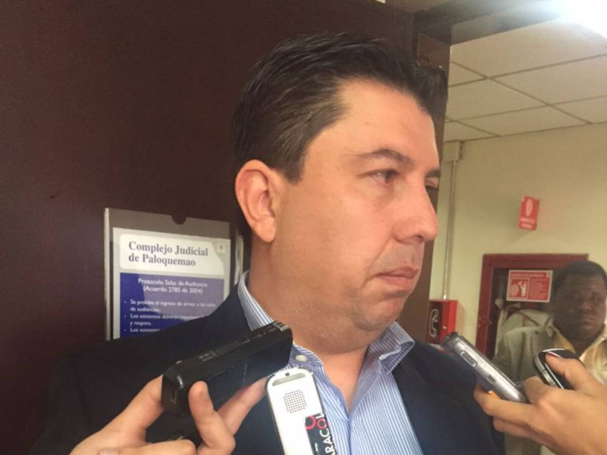Juez Teresita Barrera se declara impedida en caso de la Dne
