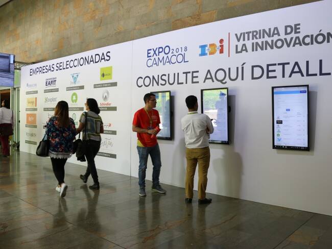 Schindler Ahead, seleccionada en la vitrina de la innovación