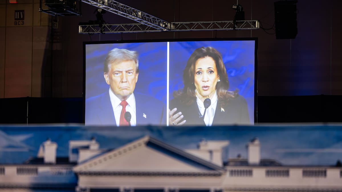 “Nos enfrentamos a un expresidente más agresivo”: analista demócrata sobre Donald Trump