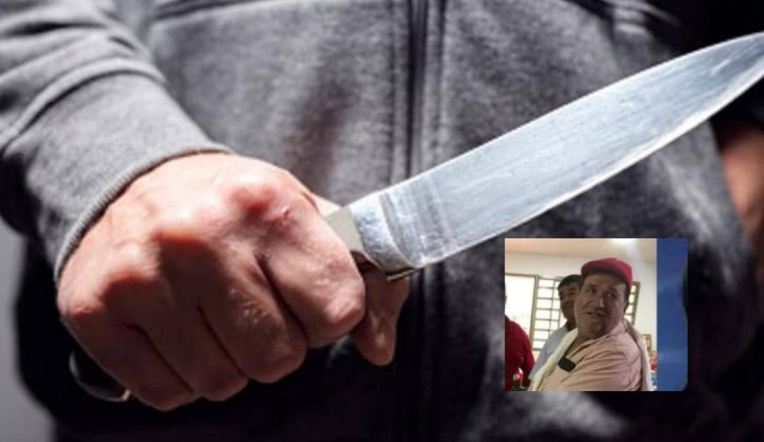 Foto: Suministrada-Jaime Magé Molina 