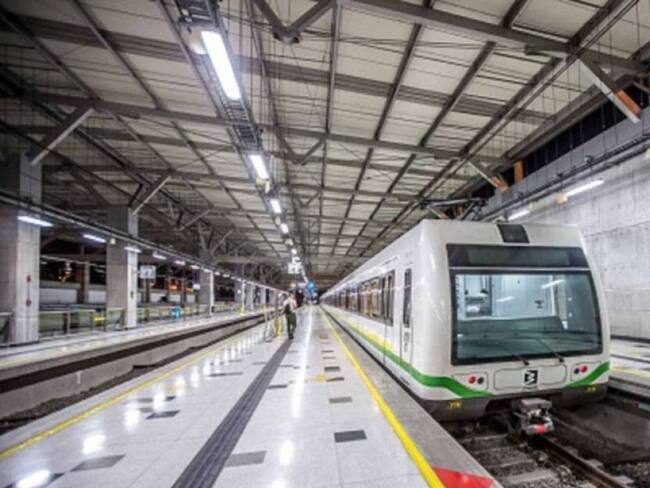 Dos trabajadores más del Metro de Medellín dieron positivo para COVID-19
