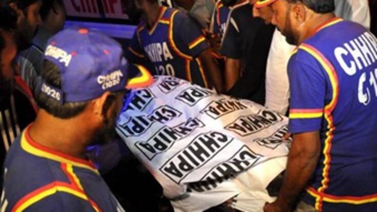 Cuatro hermanas se suicidan en Pakistán porque su padre no las dejaba casarse