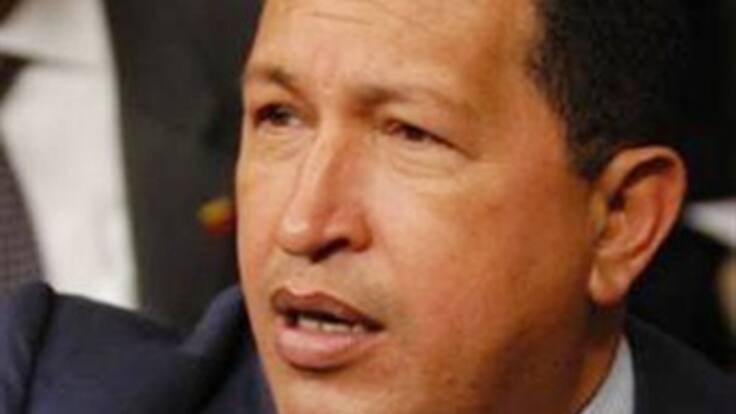 Gabriel Silva tiene un discurso amenazante contra Venezuela: Chávez