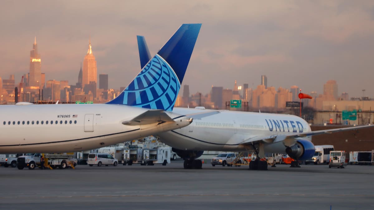 United permitirá a menores de 12 años viajar sin pagar tarifa aérea en EE.UU.