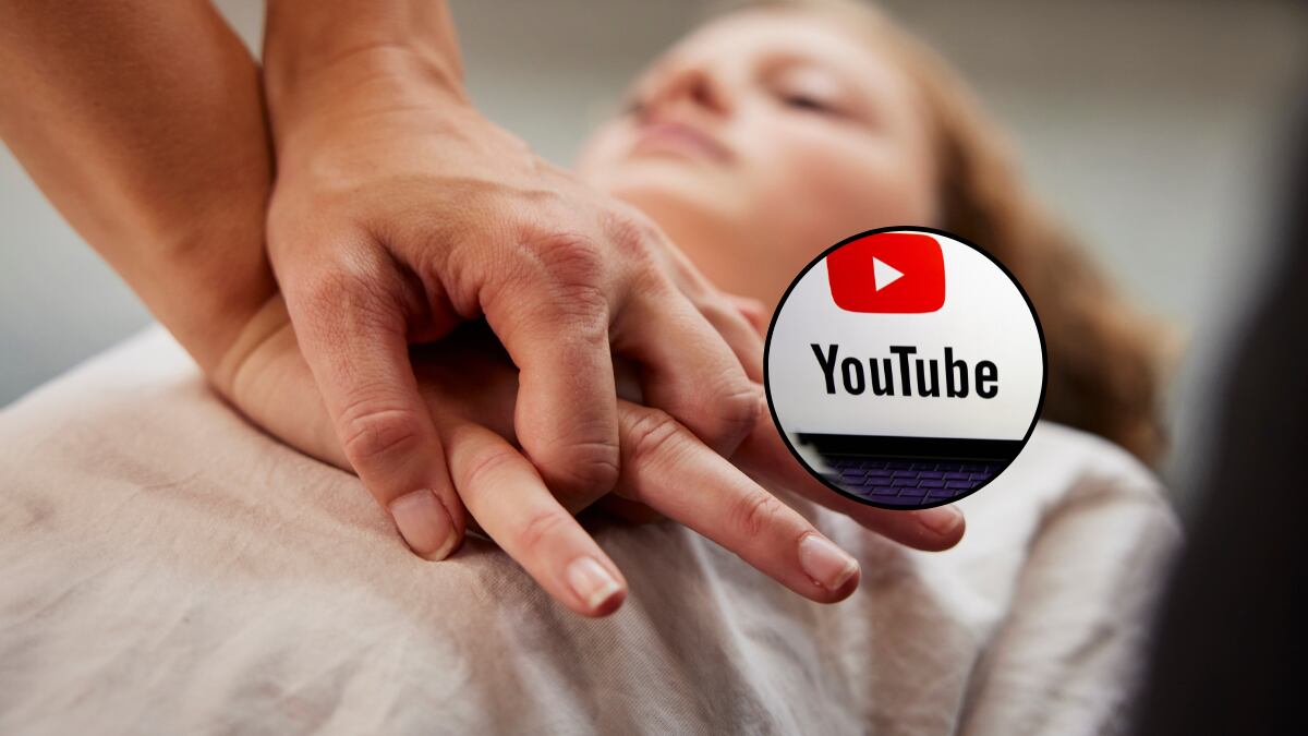 Imagen de referencia vía Getty Images.