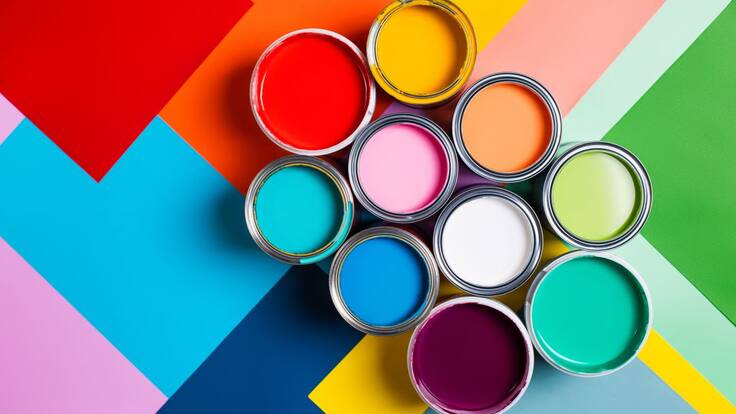 ¿Qué es la cromoterapia?