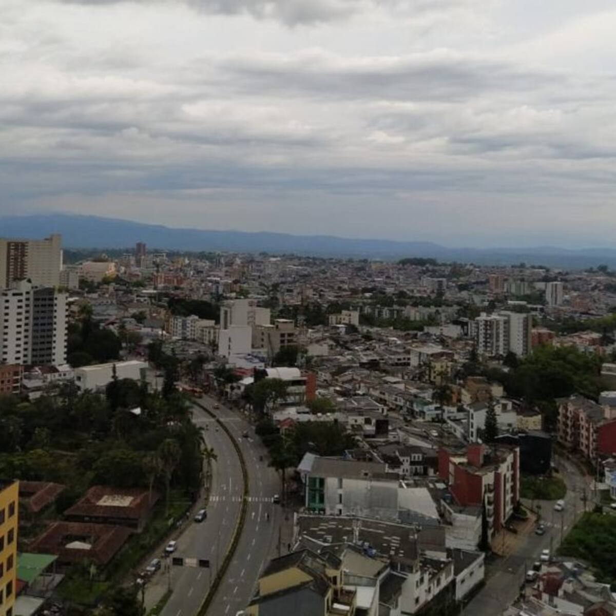 En 4 comunas de Armenia se concentran los casos positivos de COVID-19