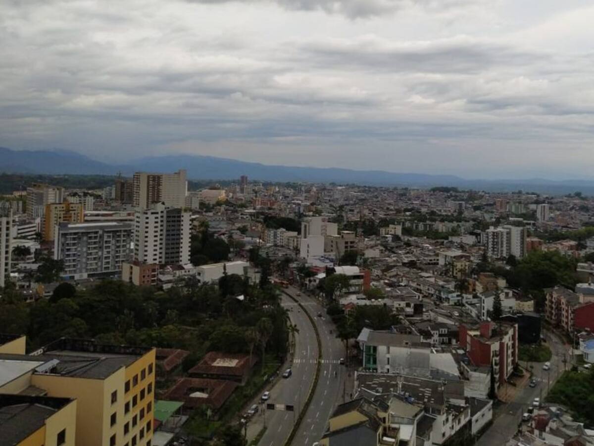 En 4 comunas de Armenia se concentran los casos positivos de COVID-19