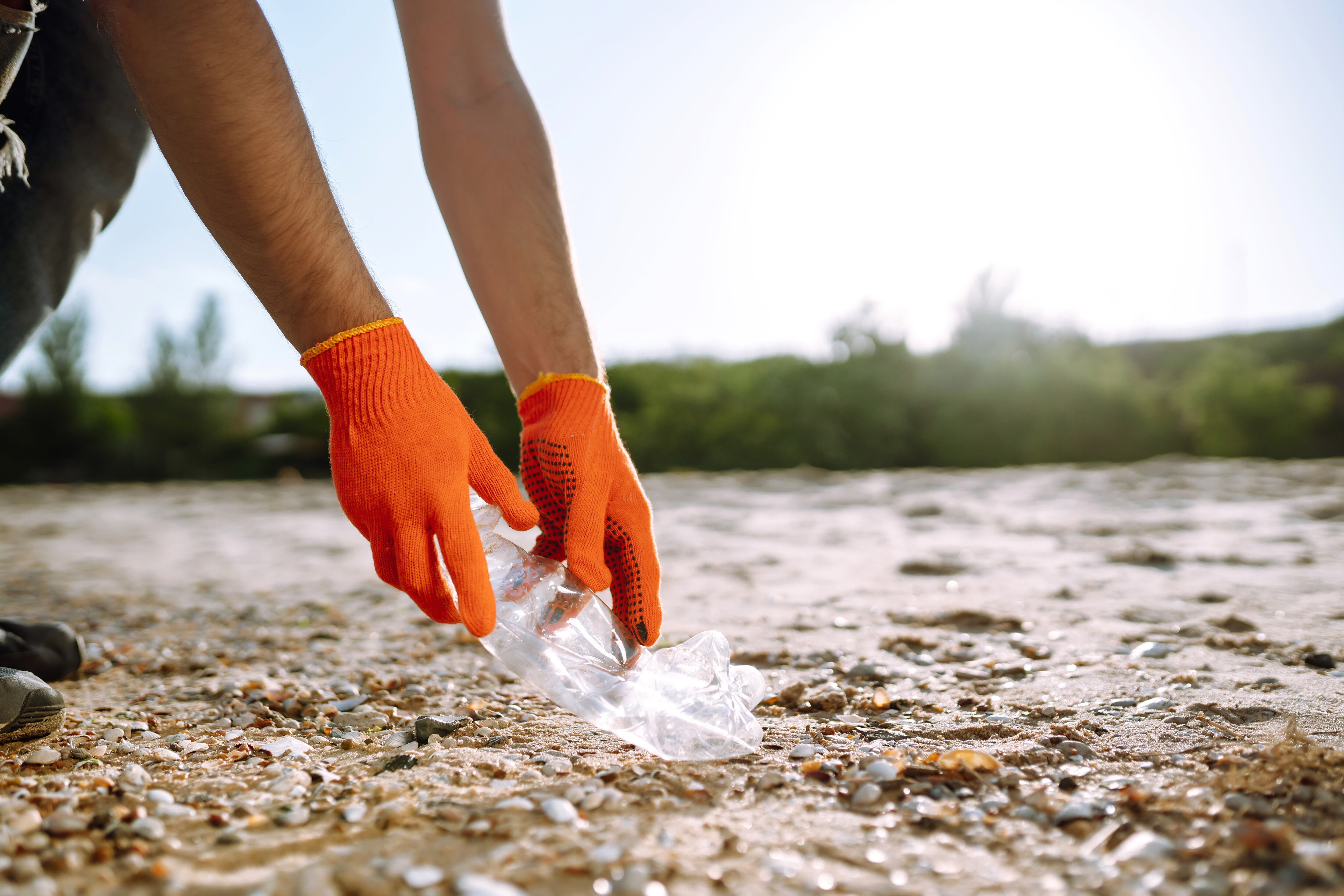 Imagen de referencia. Getty Images.
