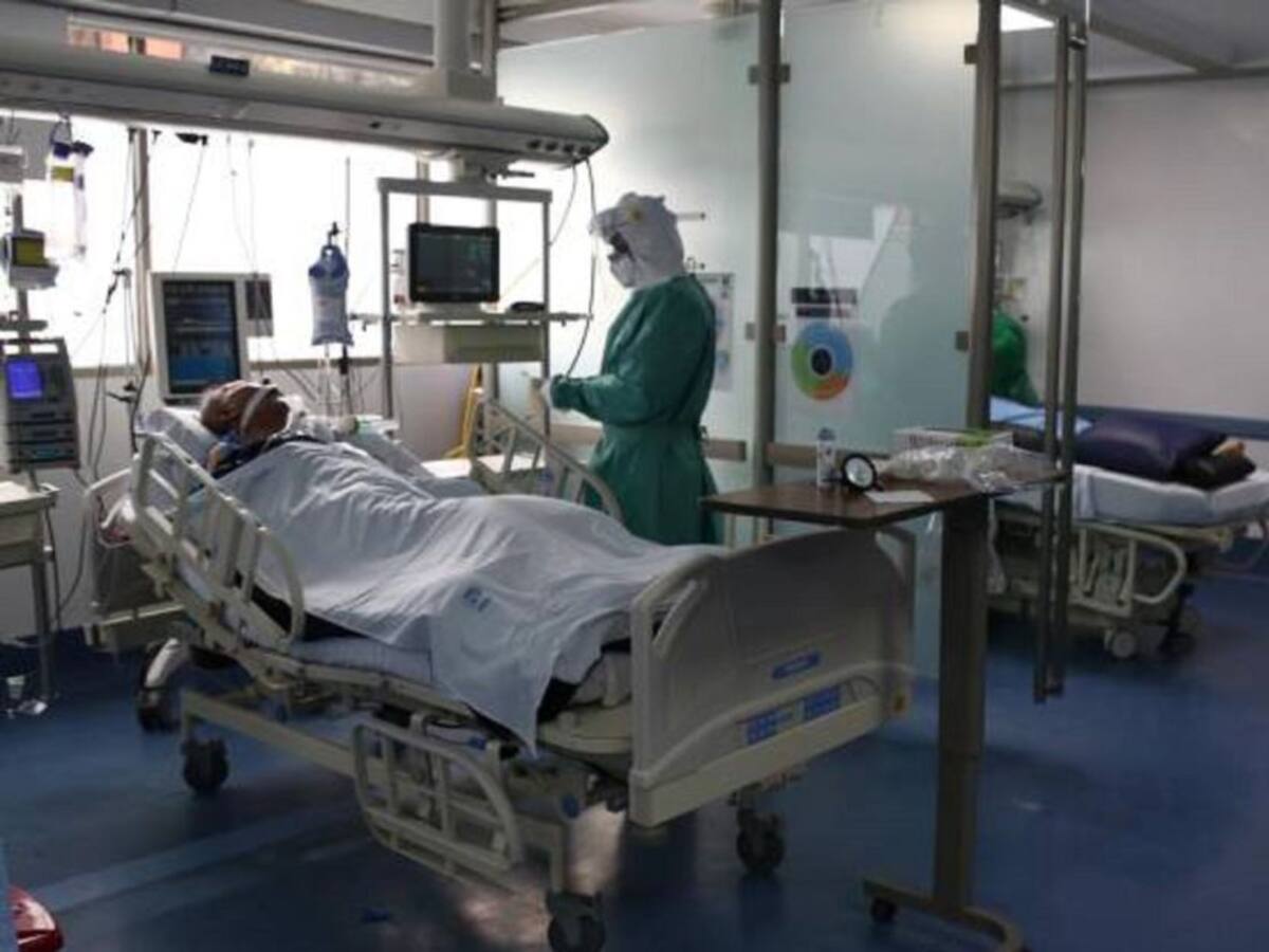 Preocupante 'disparo' de casos COVID-19 en Santander