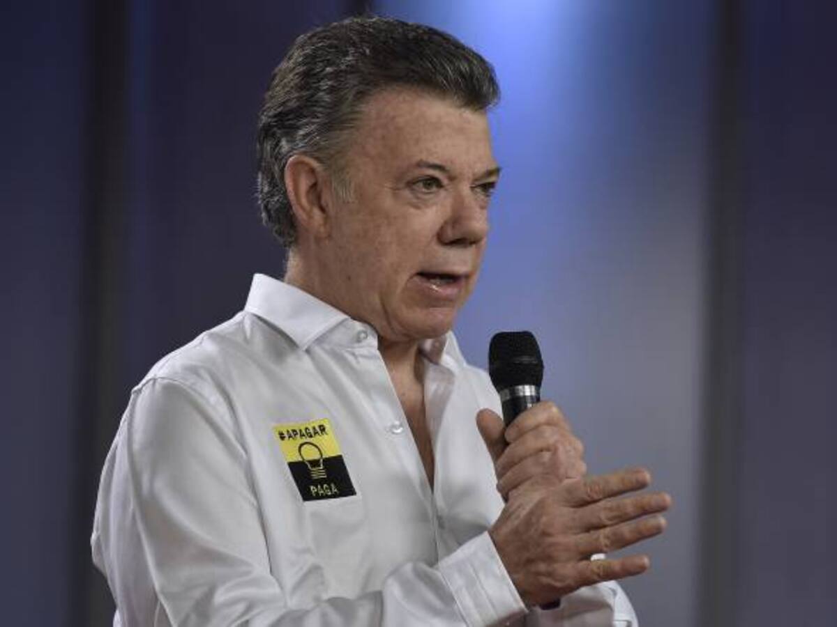 Comercio, seguridad, La Haya y política antidrogas temas de Santos en gira por Centroamérica