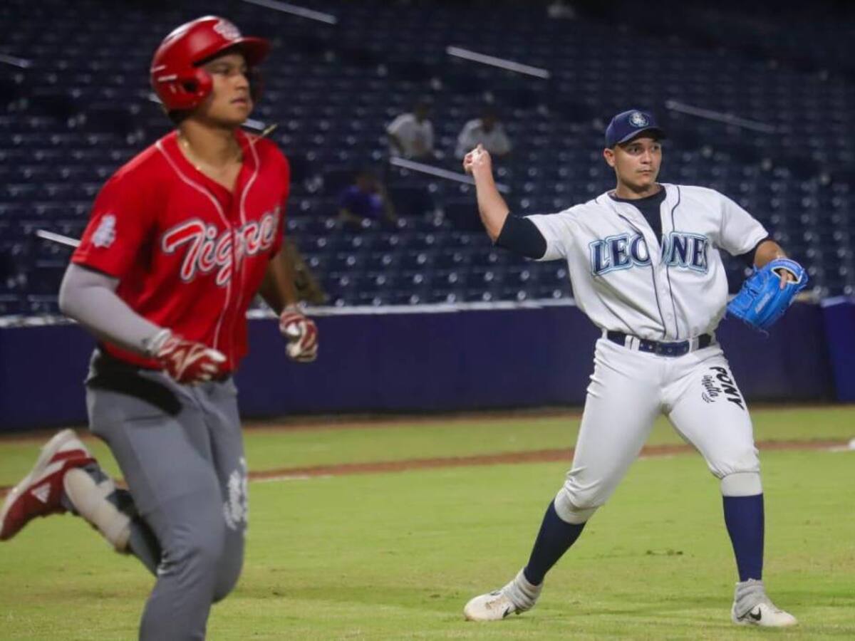 Tigres de Cartagena seguirá jugando como local en estadio de Barranquilla