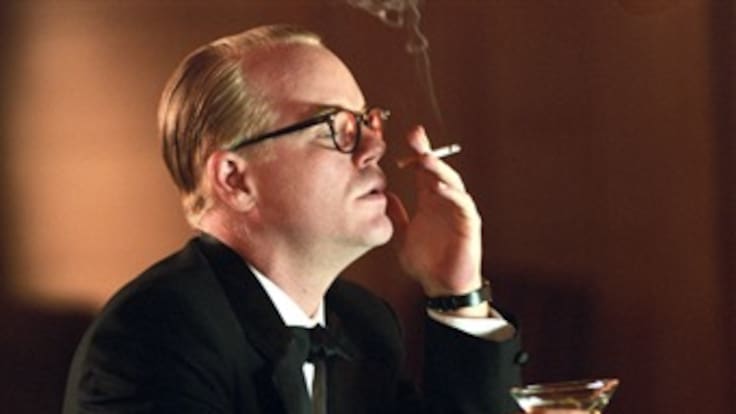 Hallan muerto al actor Philip Seymour Hoffman
