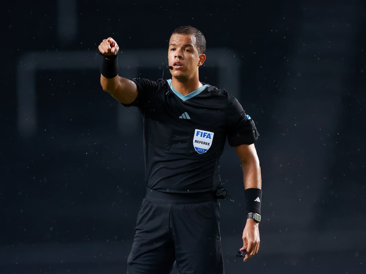 Millonarios y Nacional ya tienen Definida la terna arbitral para el clásico