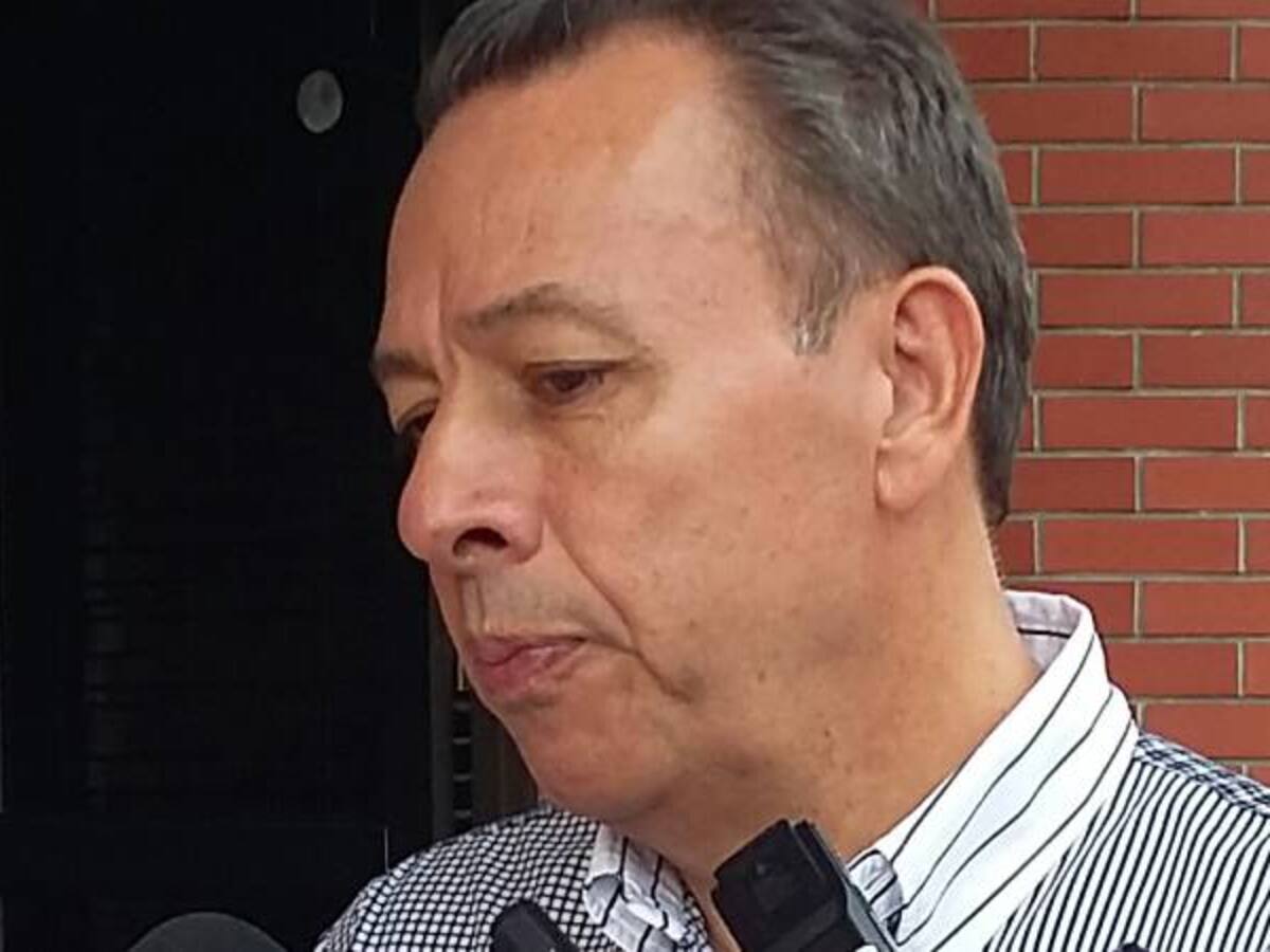 Junta directiva de CRQ debe definir futuro de Jhon James Fernández
