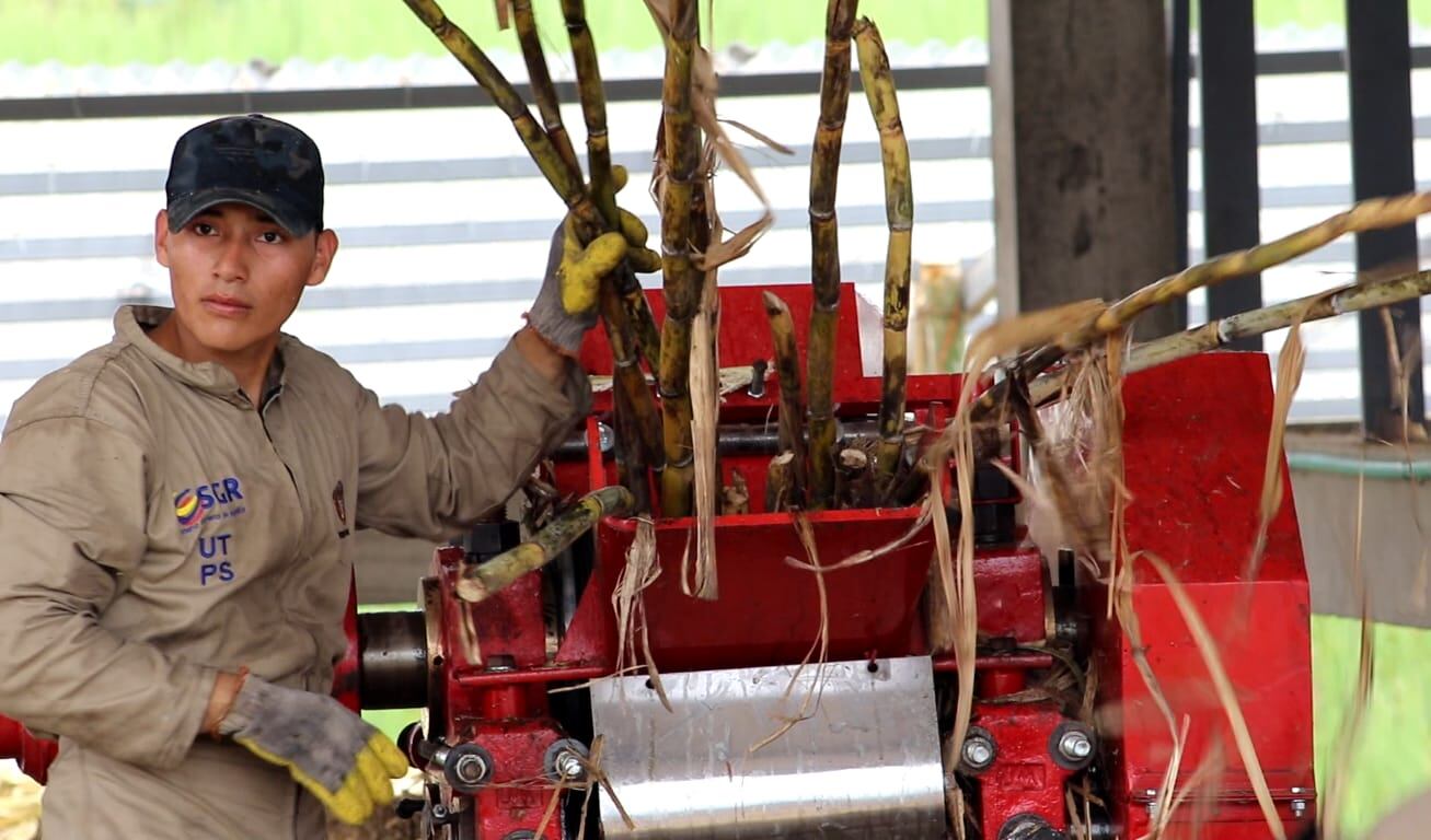Gobierno del Huila ratifica su compromiso con el sector panelero