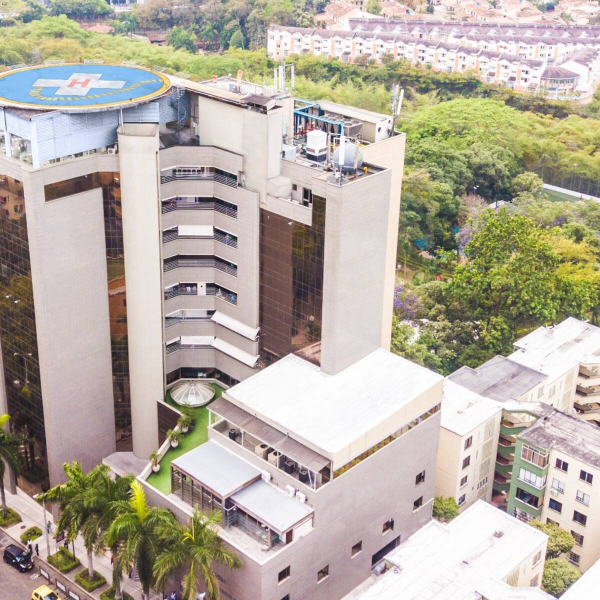 HIC nominado al premio de Medicina Basada en Valor
