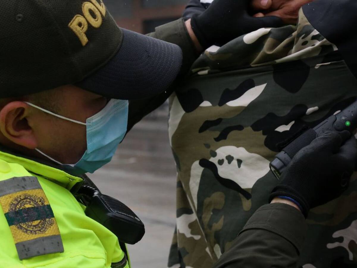 Corte ordena a la Policía permitir acceso a los antecedentes penales