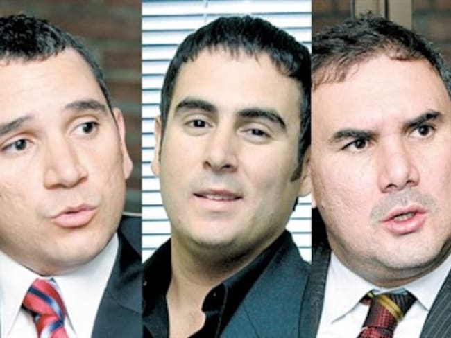 Juez intentará adelantar audiencia contra los Nule, que ha sido aplazada en 20 ocasiones