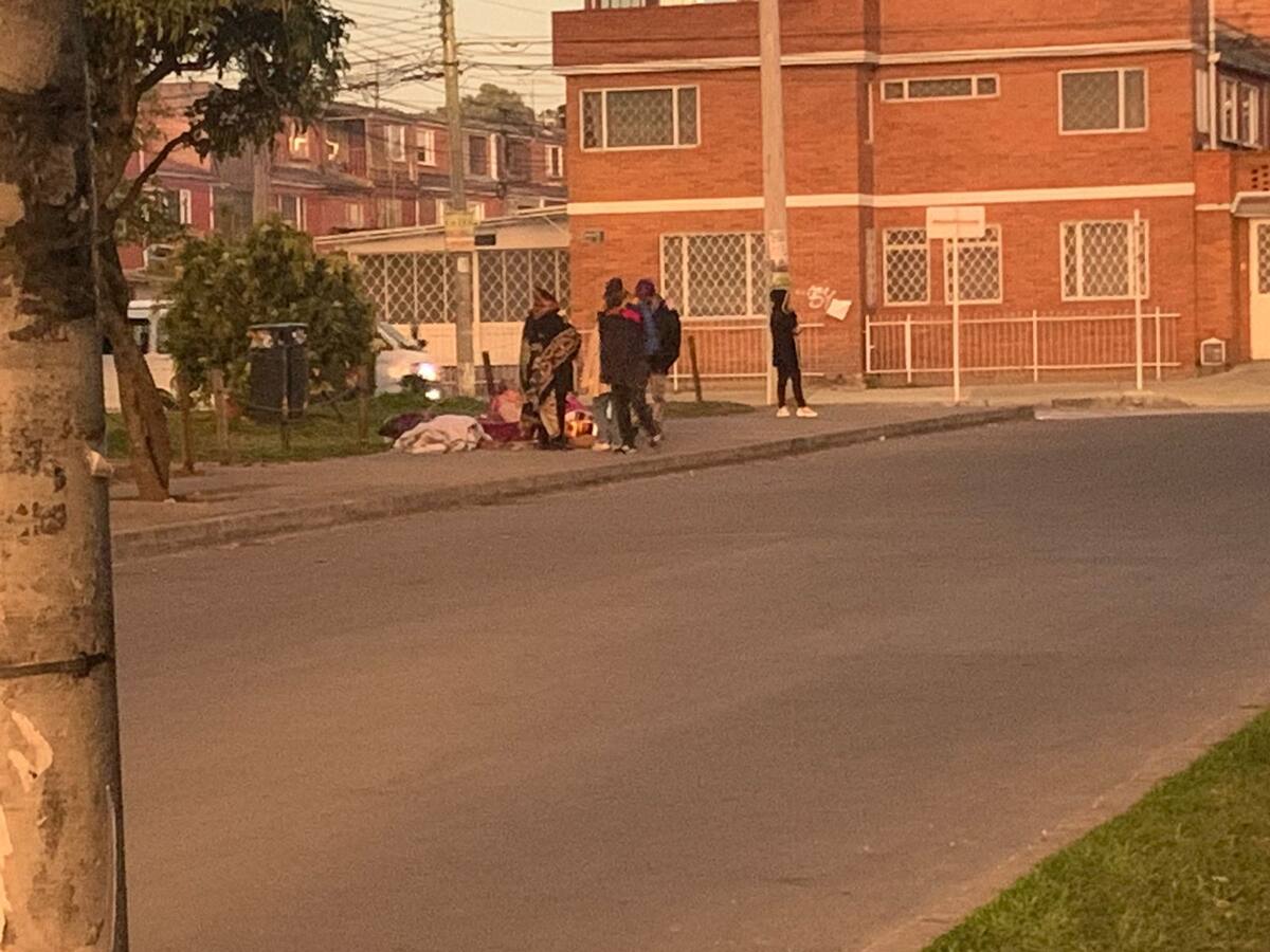 Concejales estarían incitando a las protestas por construcción de un colegio
