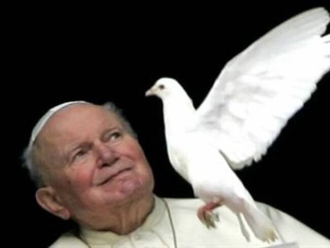 Juan Pablo II será beatificado en primavera de 2010