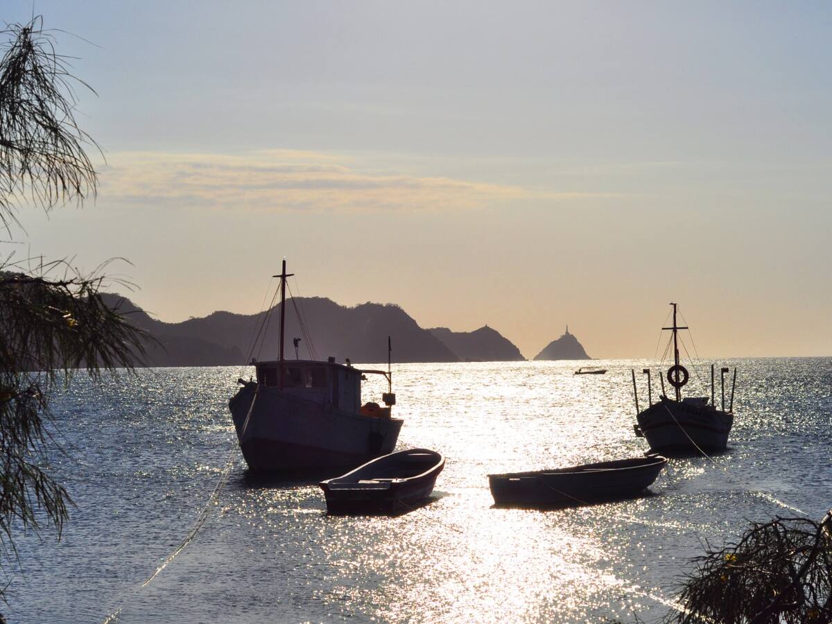 Santa Marta le abre puertas al turismo en esta segunda temporada alta del año 2023