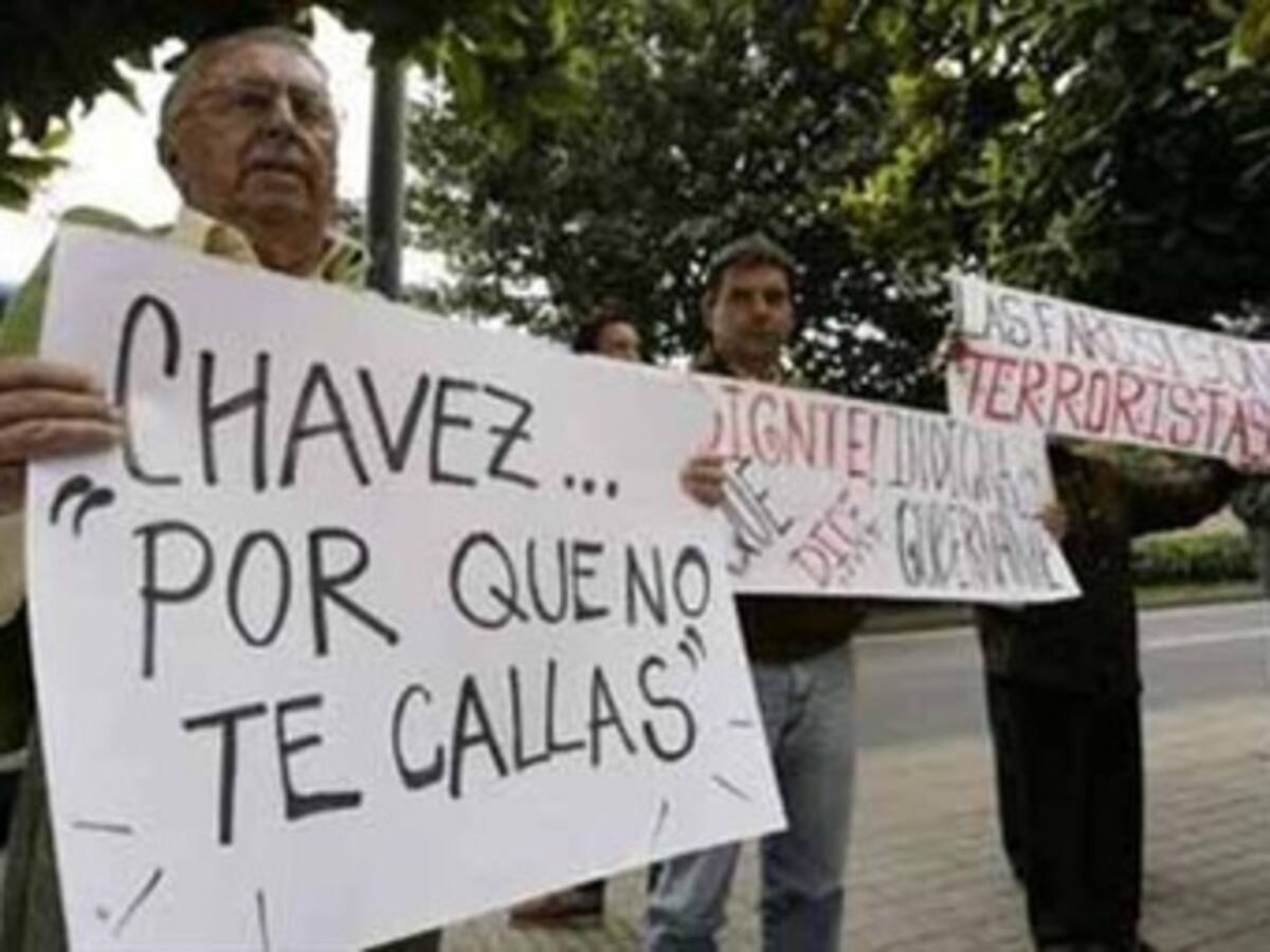 Unos 17 millones de venezolanos decidirán sobre la reelección ilimitada