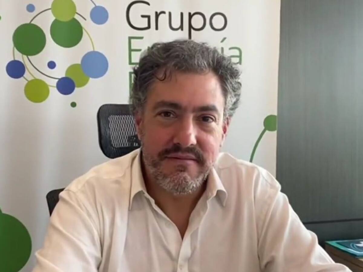 Alcaldía anuncia la venta del 9,4% de acciones del Grupo de Energía de Bogotá