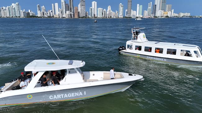 Alcaldía de Cartagena
