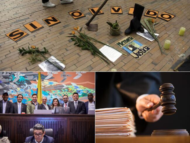 Aprobada la reforma a la Ley de Víctimas y Restitución de Tierras