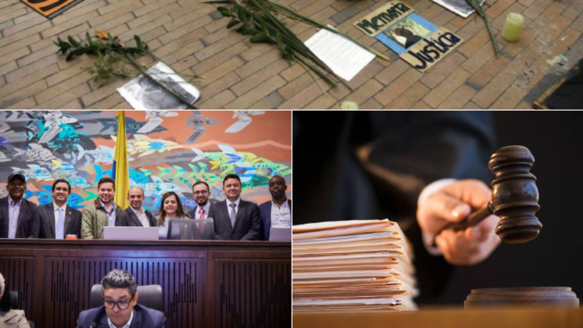 ¿Qué cambia con la aprobación de reforma a la Ley de Víctimas?